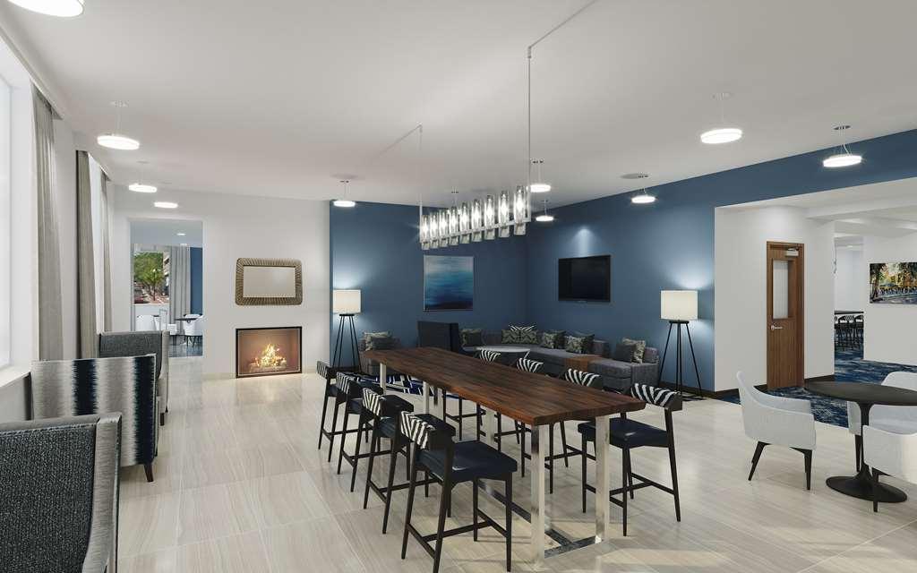 Hotel Scholar State College, Tapestry Collection By Hilton Interior foto