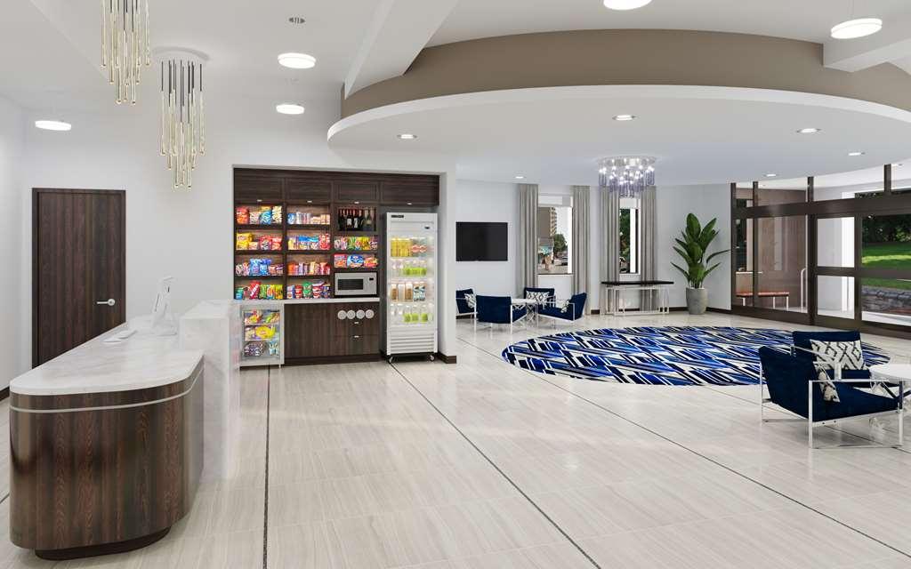 Hotel Scholar State College, Tapestry Collection By Hilton Exterior foto