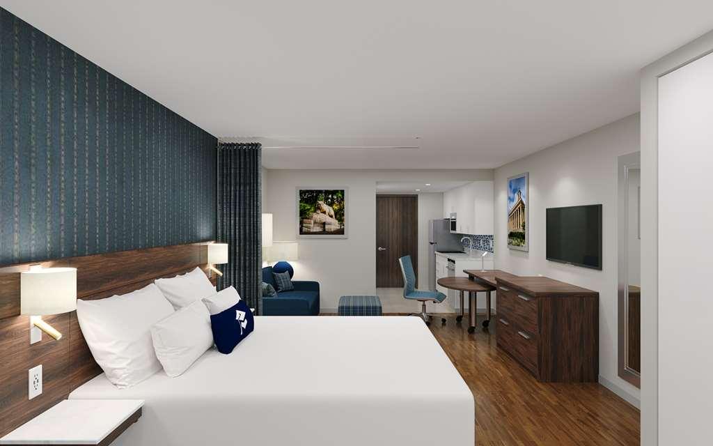 Hotel Scholar State College, Tapestry Collection By Hilton Zimmer foto