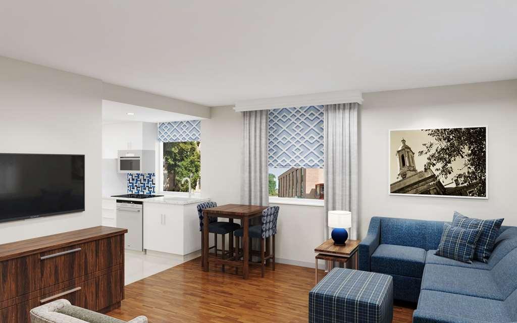 Hotel Scholar State College, Tapestry Collection By Hilton Zimmer foto