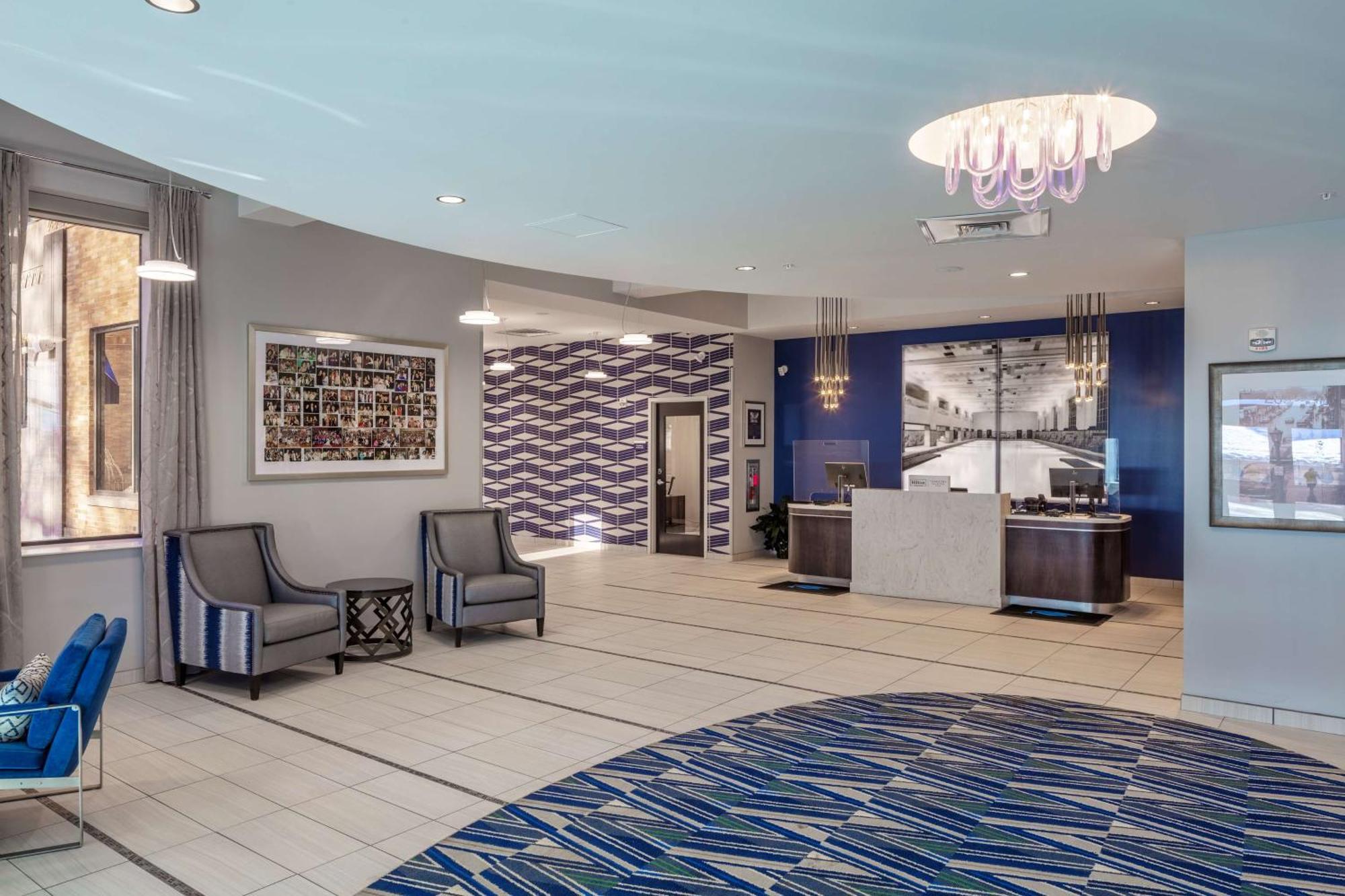 Hotel Scholar State College, Tapestry Collection By Hilton Exterior foto